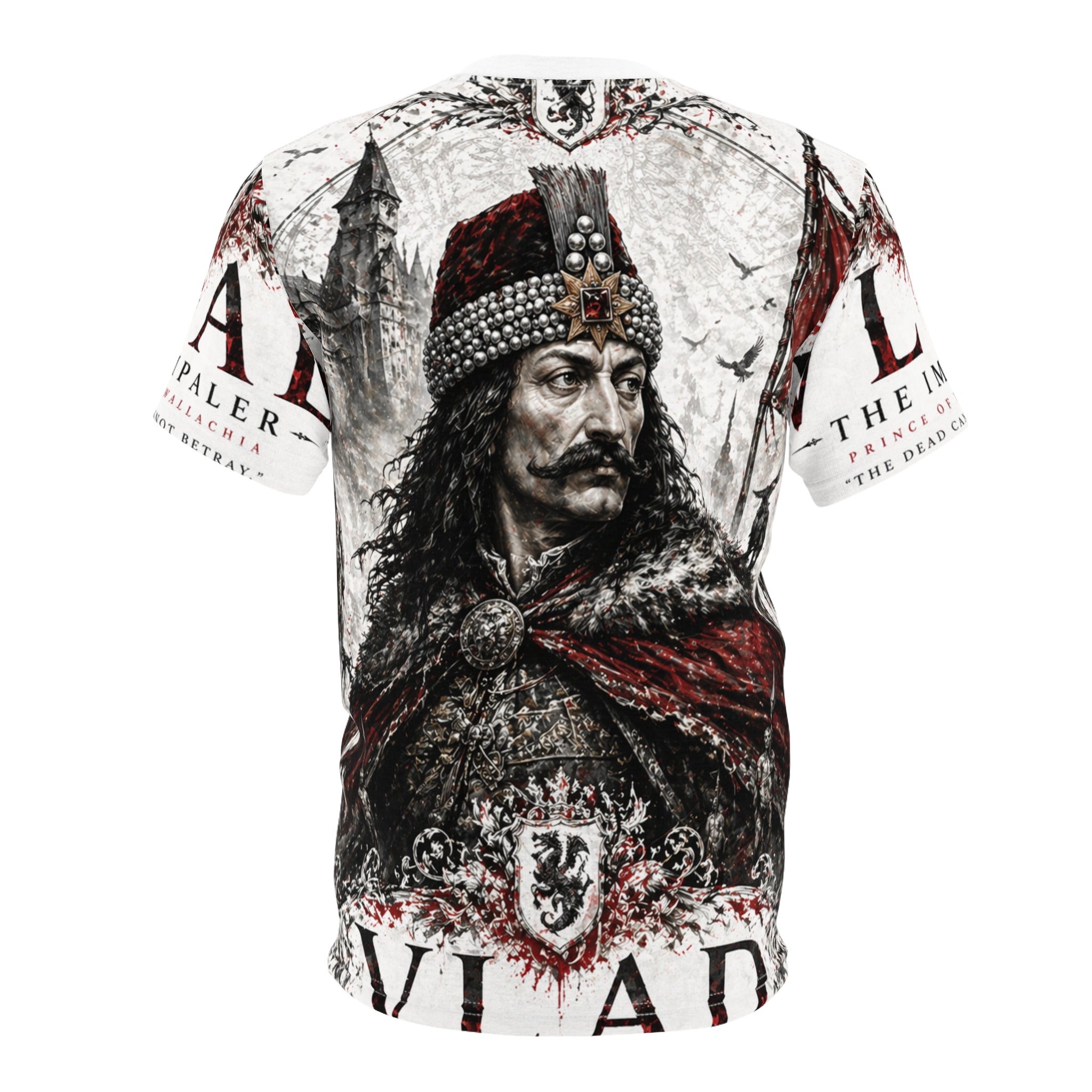 Vlad the Impaler – Prince of Fear