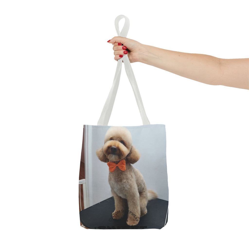 Rufus the History loving dog— Personalized Dog Name Design (RUFUS)