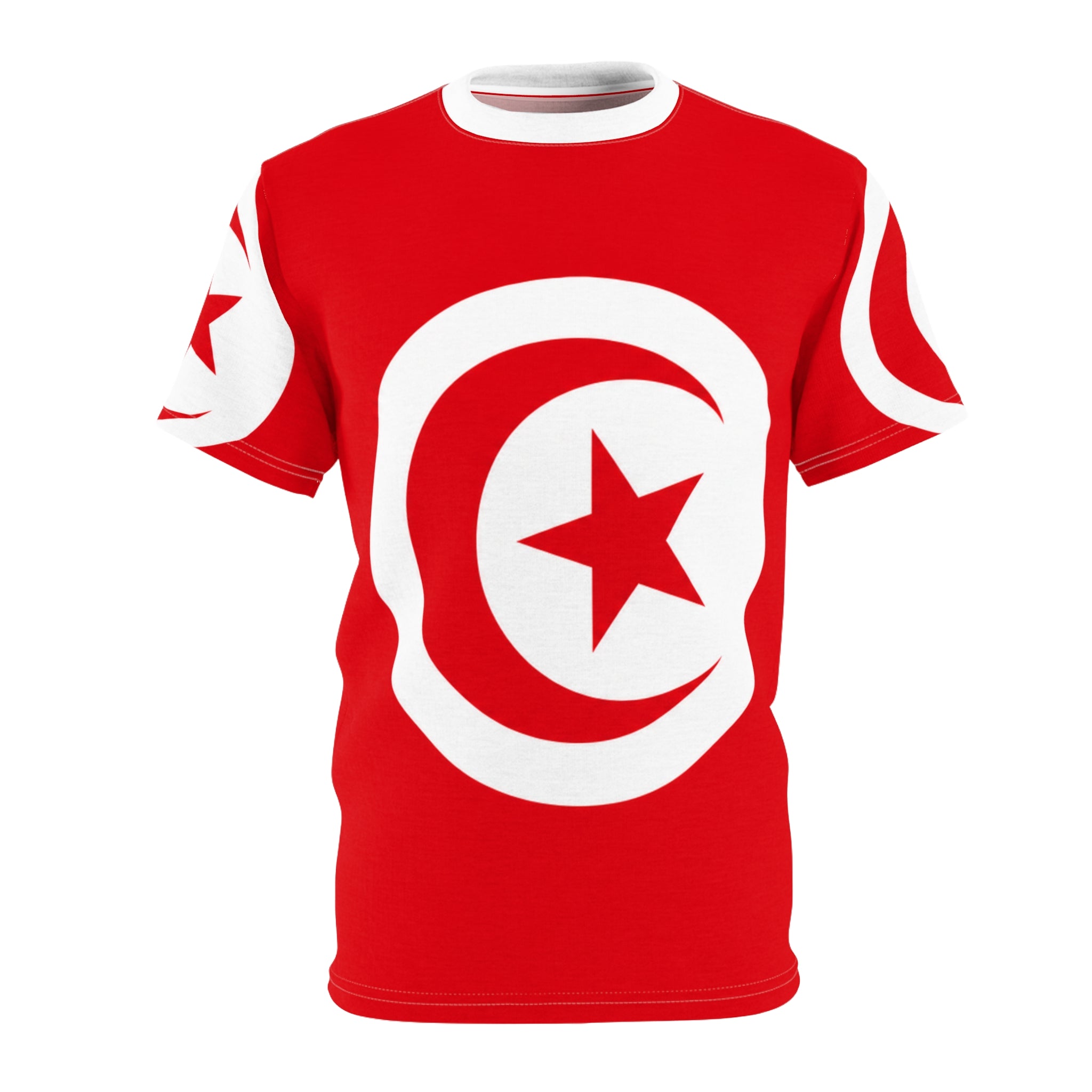 Tunisia — Crescent of Carthage